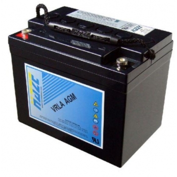 Akumulator AGM HAZE HZB 12-33 12V 38Ah